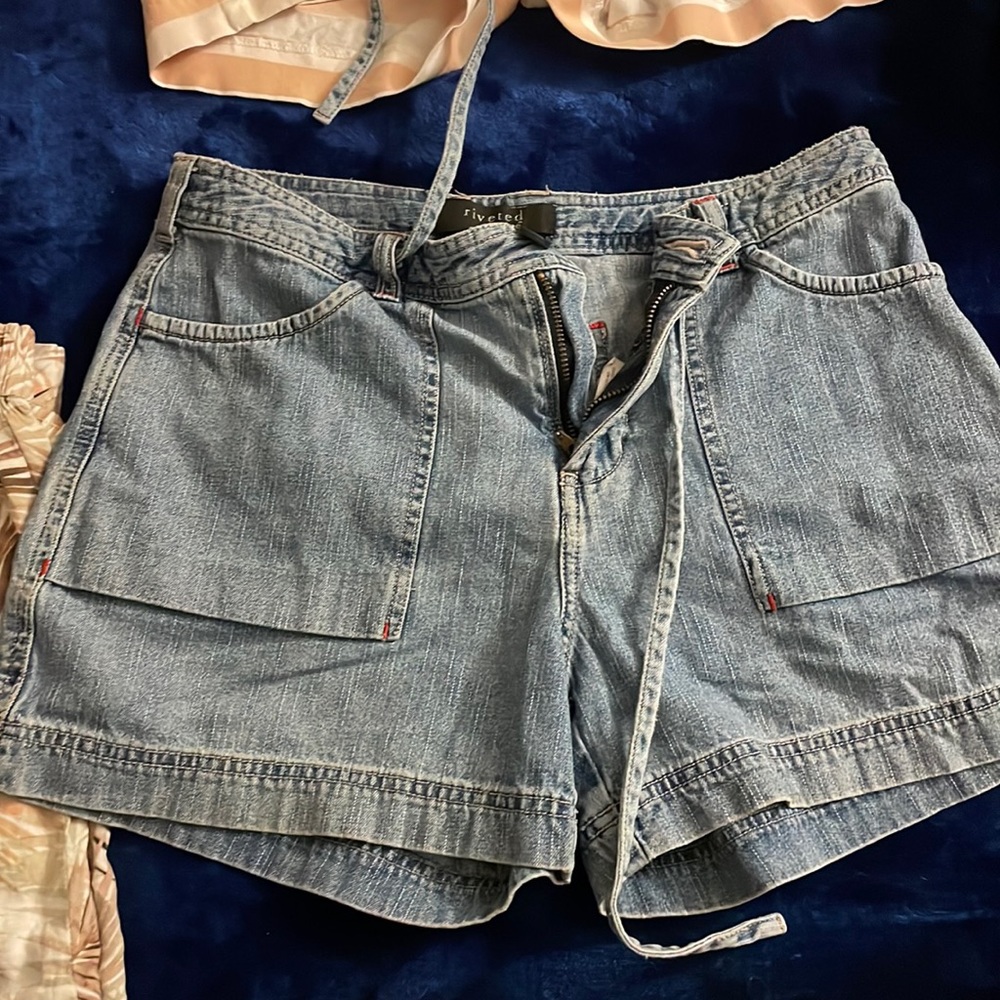 Shorts vintage